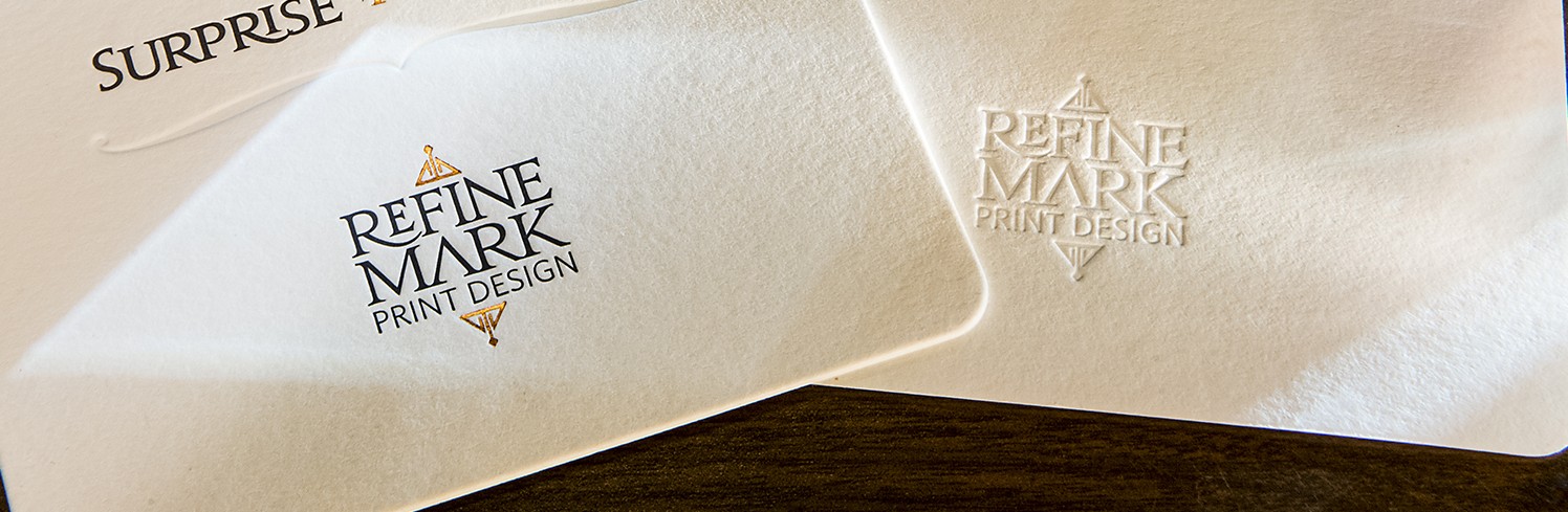 RFM | logo detail